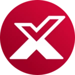 xmenu android application logo